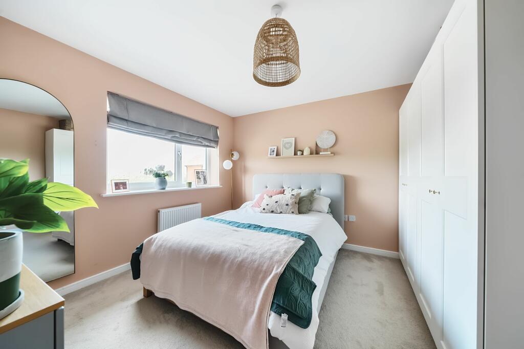 Bedroom One (1)