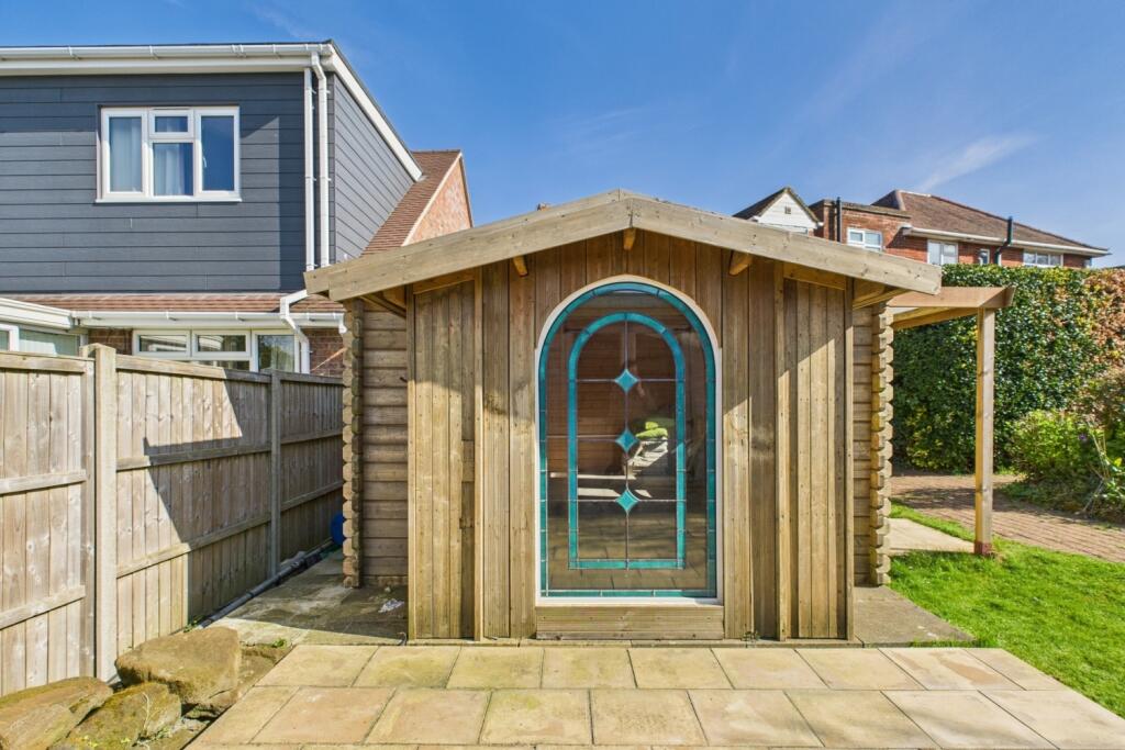 Outbuilding
