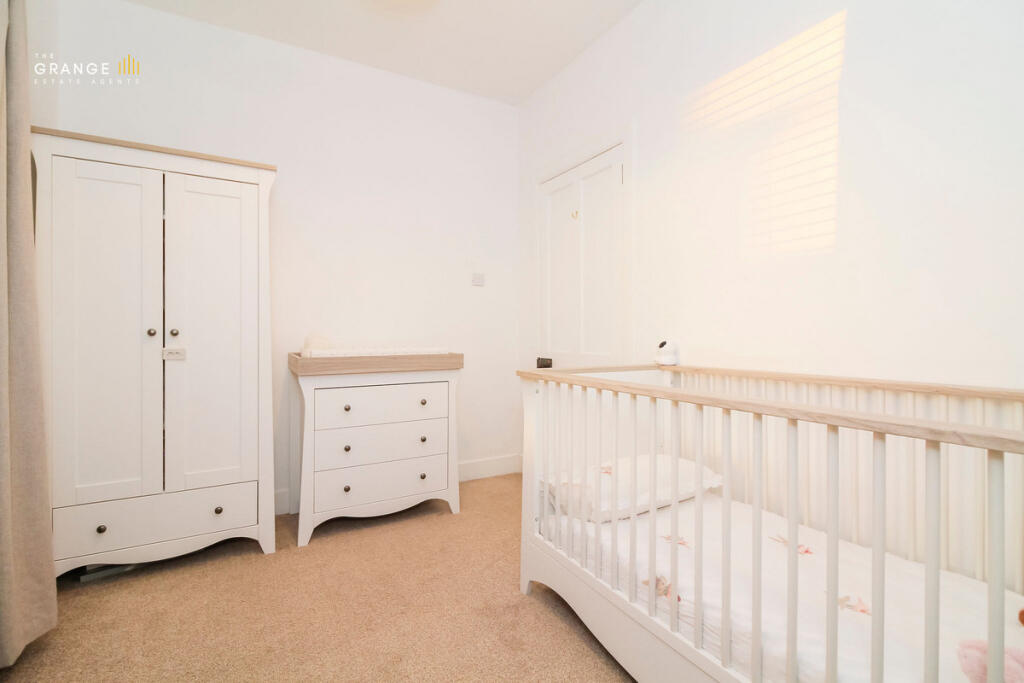 James Street, Buckie, AB56