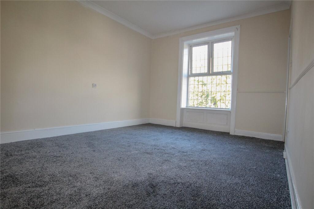Bedroom 1st Floor