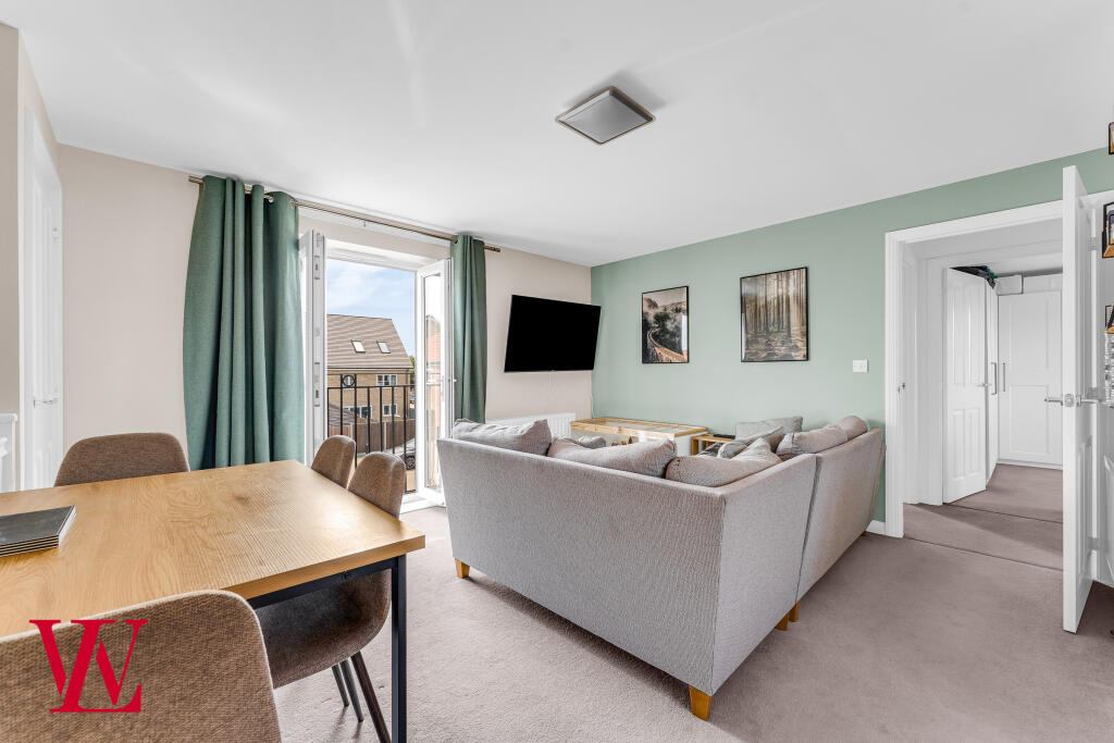 Living / Dining Room