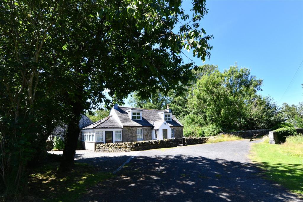 Smithy Cottage