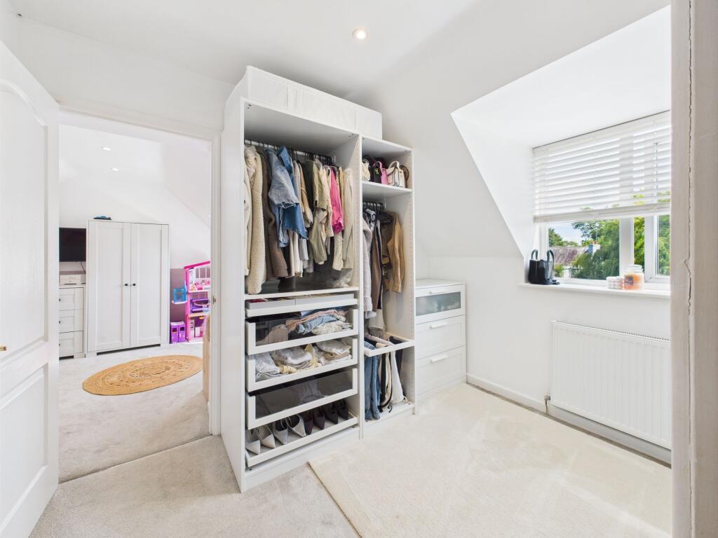 Wardrobe