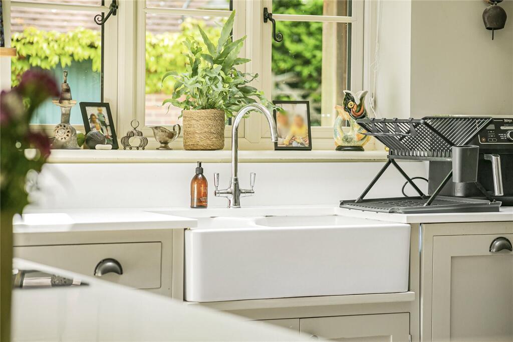Kitchen Detail
