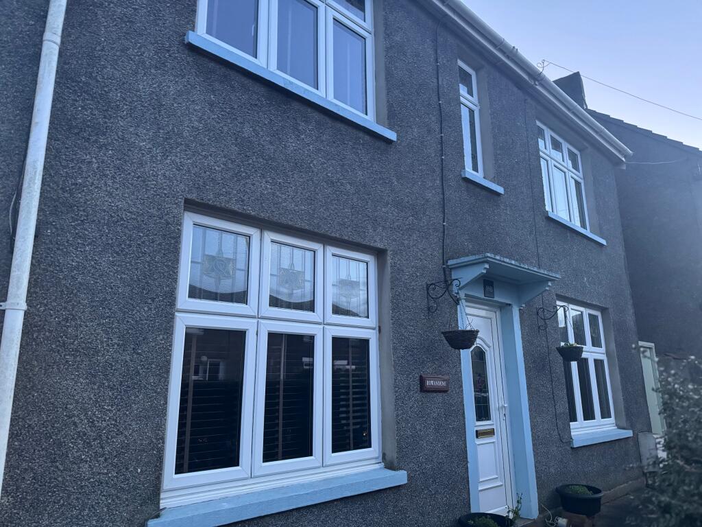 89b Cefn Road, Cefn Cribwr, Bridgend