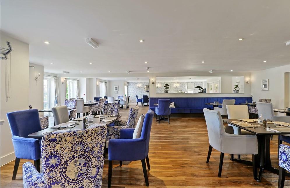 Communal Restaurant