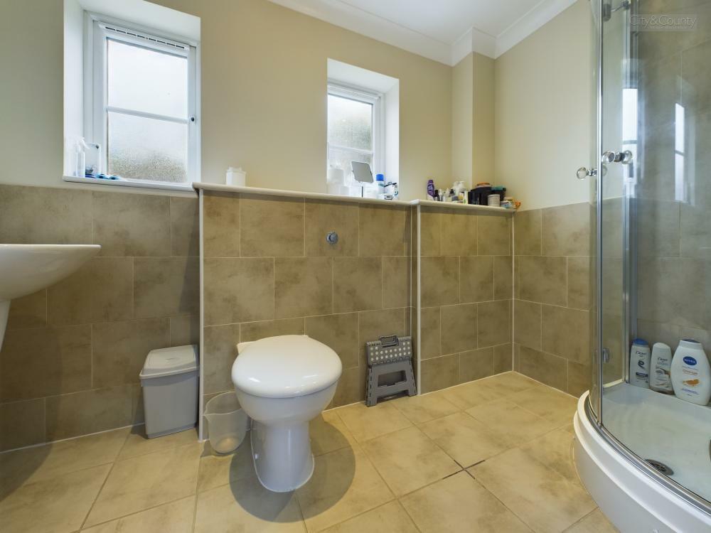 En-Suite To Bedroom Two
