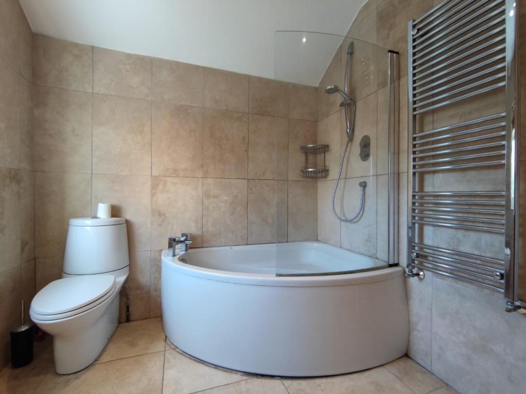 Bathroom Aspect 2