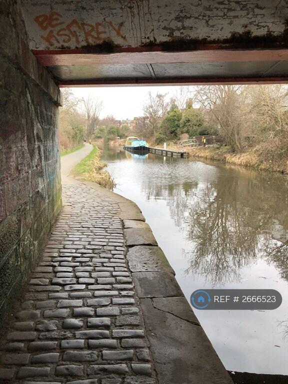 Union Canal-1