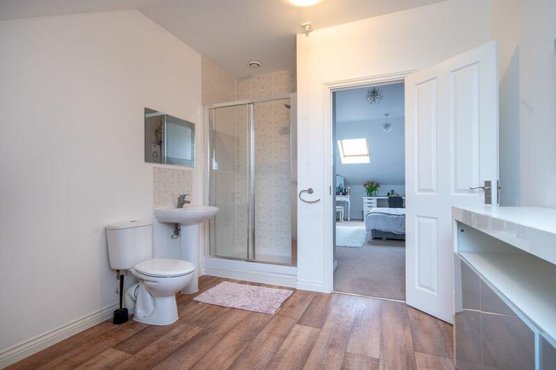 En-suite
