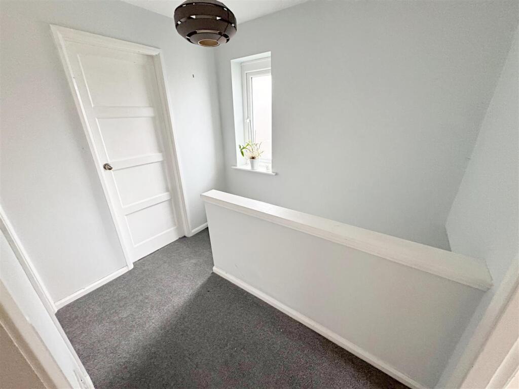 Runswick Road, Grimsby, N.E. Lincs, DN32 8HD