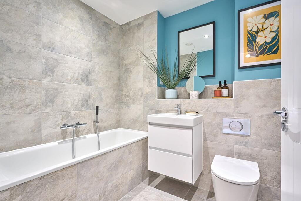 Reserve early to personalise with our full choice of Options &amp; upgrades