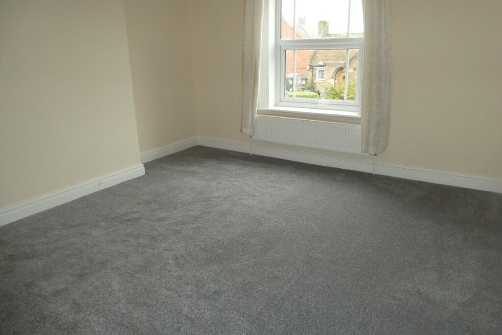 Front bedroom