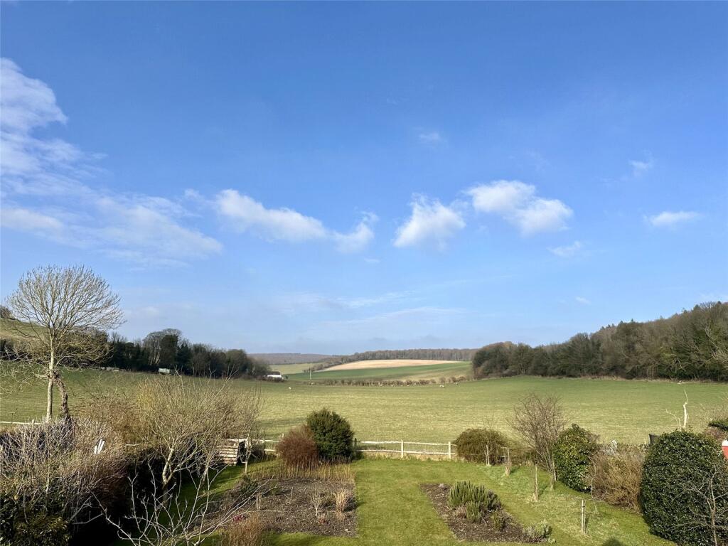 First Floor View