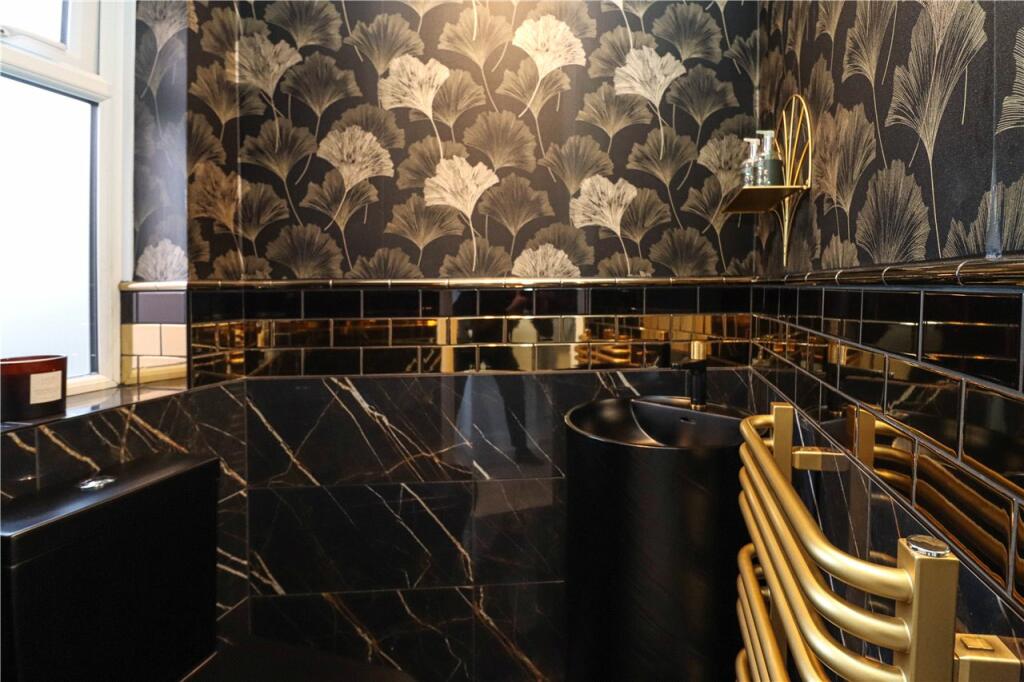 Cloakroom