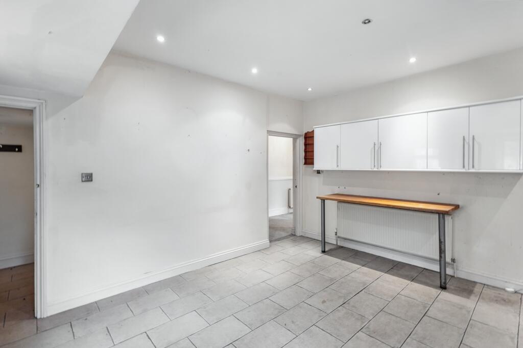 Flat 1 Park House, Park Terrace, Spofforth, Harrogate, HG3 1BW