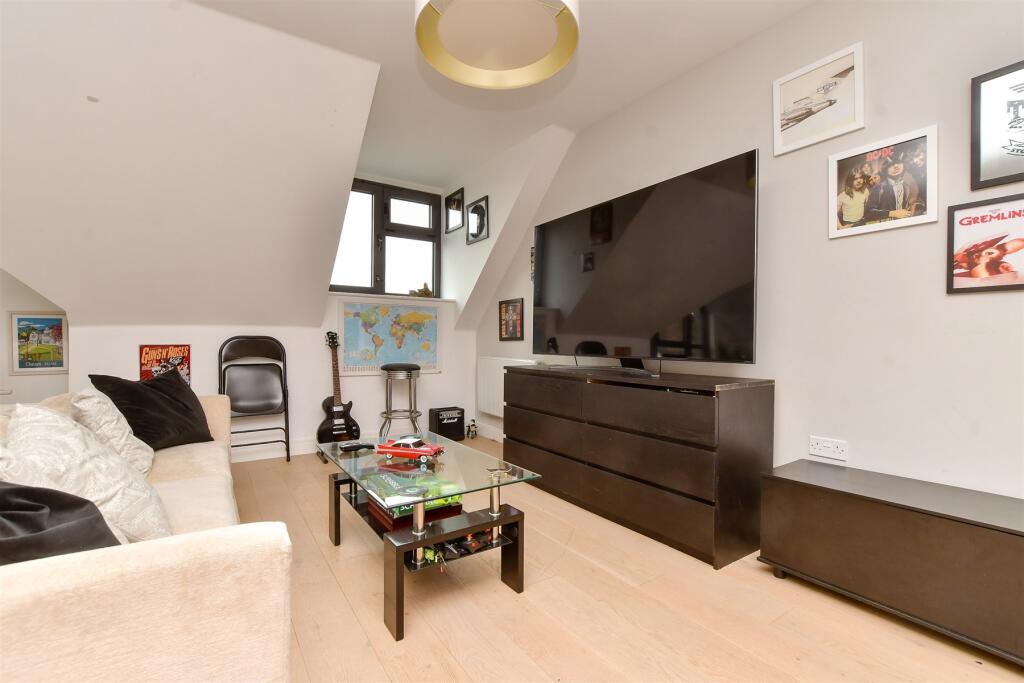 Internal Lifestyle Photograph