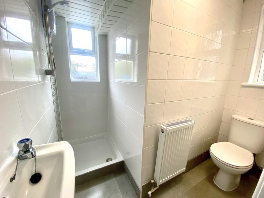 En-suite Bathroom