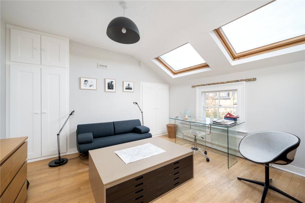 Study/Office