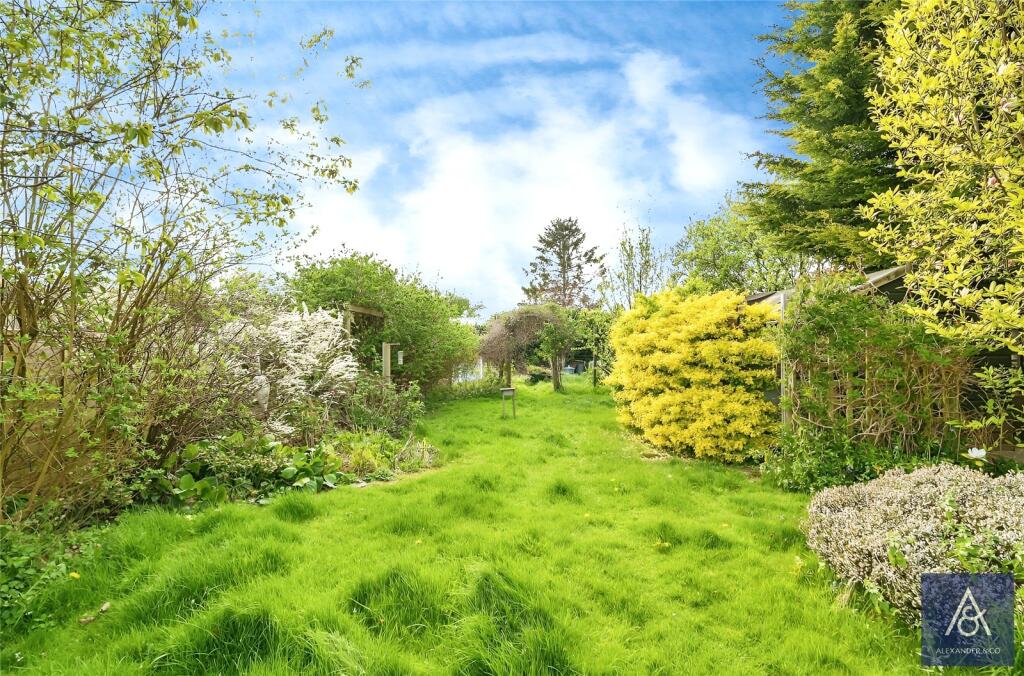Gardens