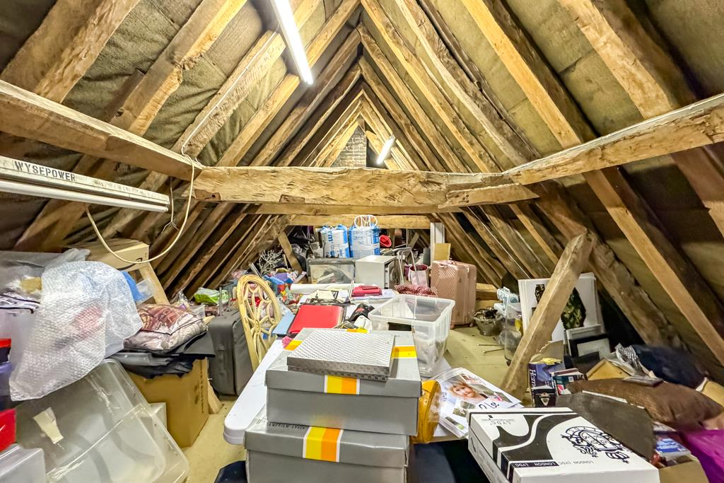 Attic