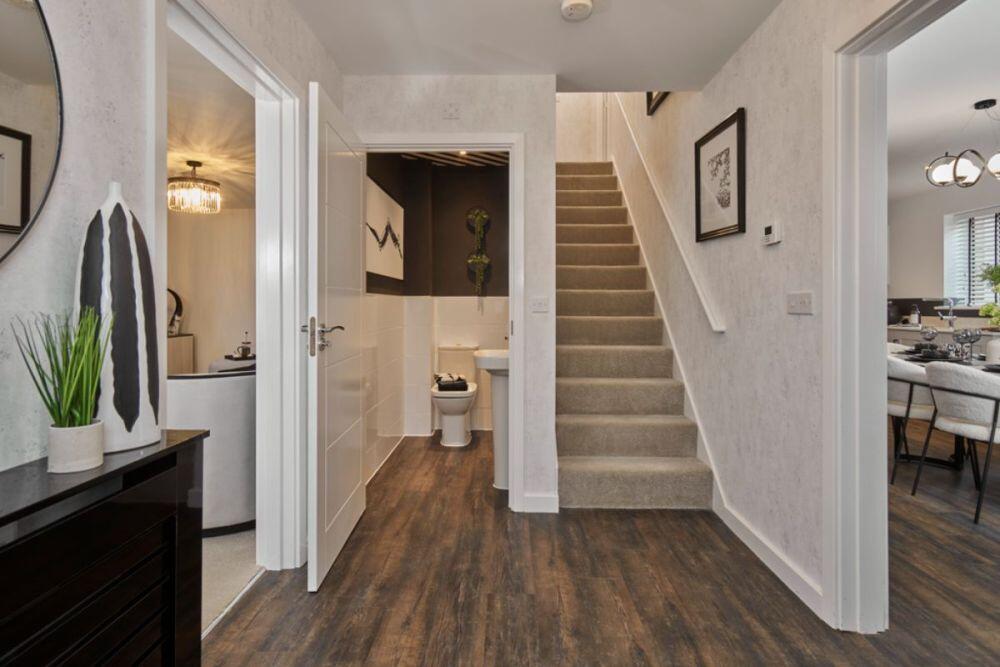 Westcombe Park The Marlborough