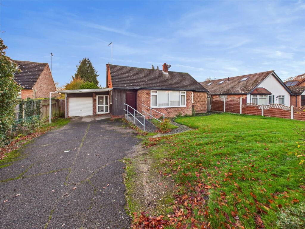 Henley Road, Ipswich, Suffolk, IP1