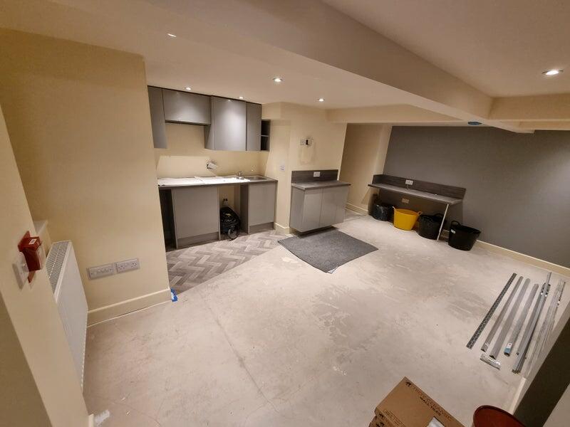 Yarborough Road, Lincoln, Lincolnshire, LN1