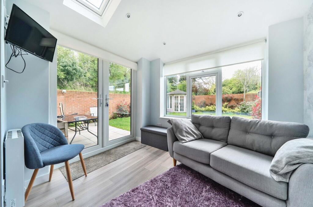 Family Room / Snug