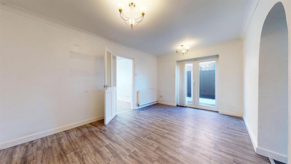 Penny Lane Dining Room