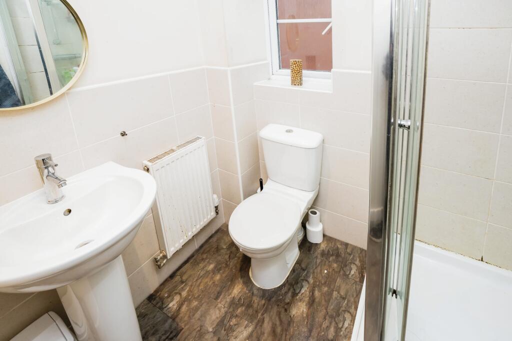 En-suite