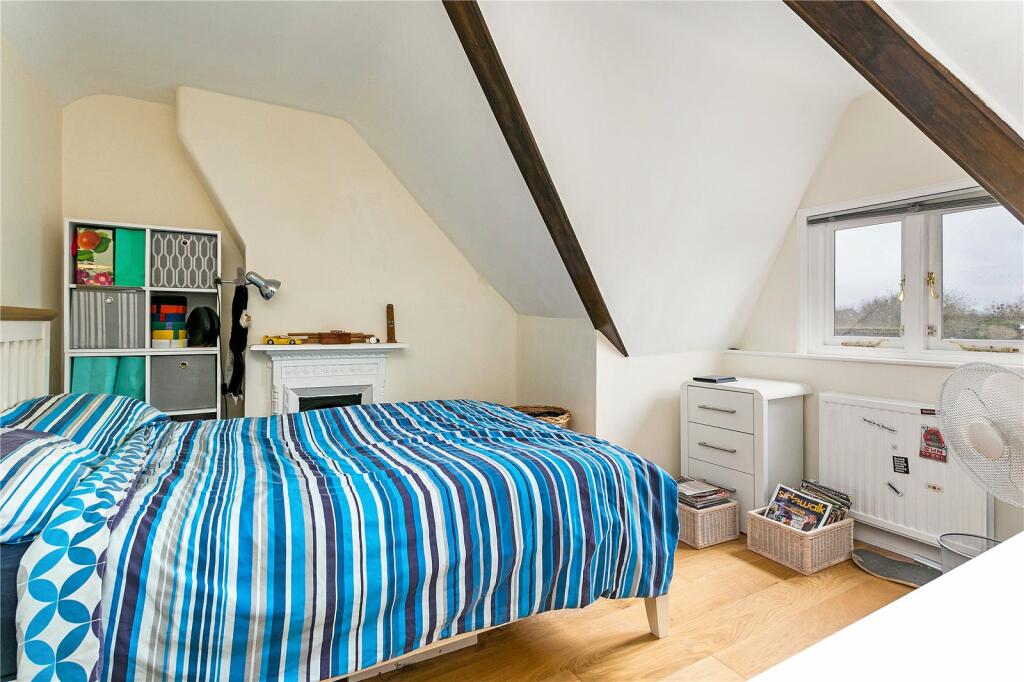 Bedroom 4