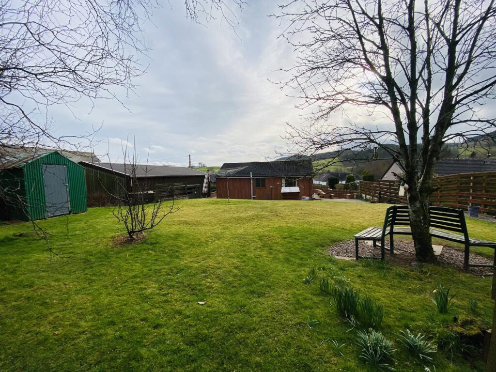 3 Mainshead, Terregles, Dumfries, DG2 9TJ - Braidw