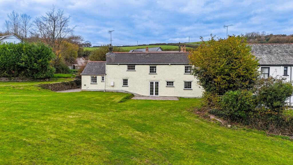 2 Lamorick TPS Bodmin Branch 01208 872728-4