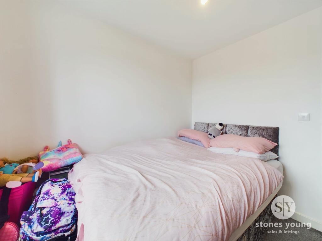 Bedroom 3