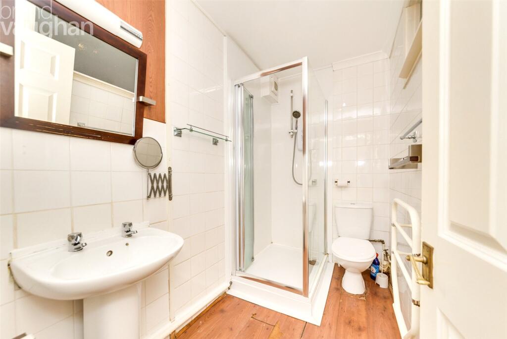 Shower
