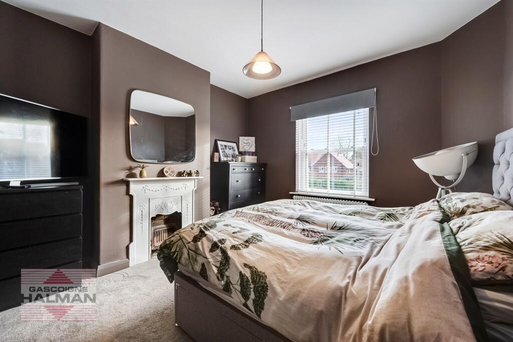 Bedroom 2