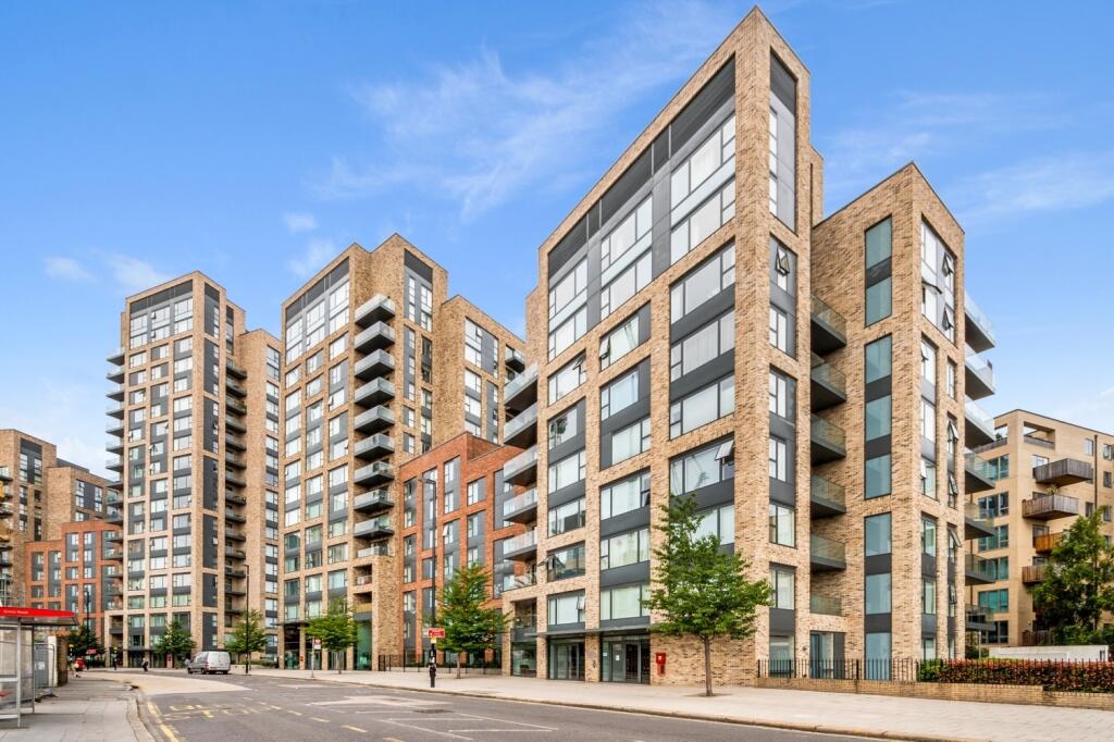 Santina Apartments,