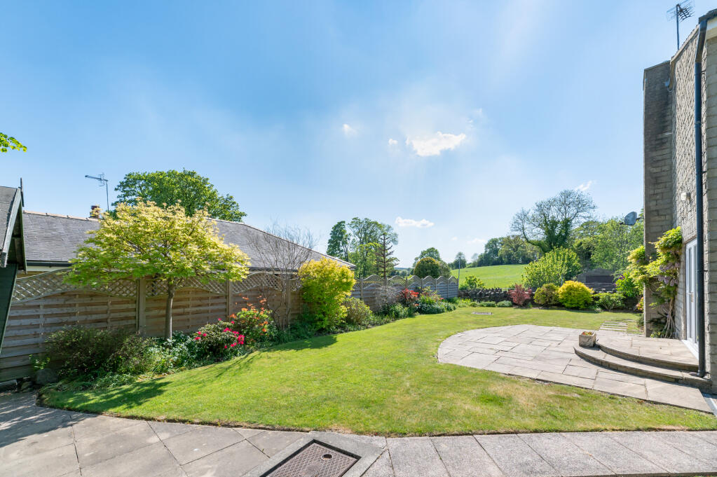 Gardens