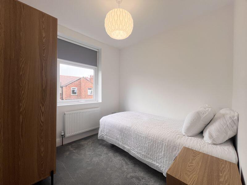 Single Bedroom