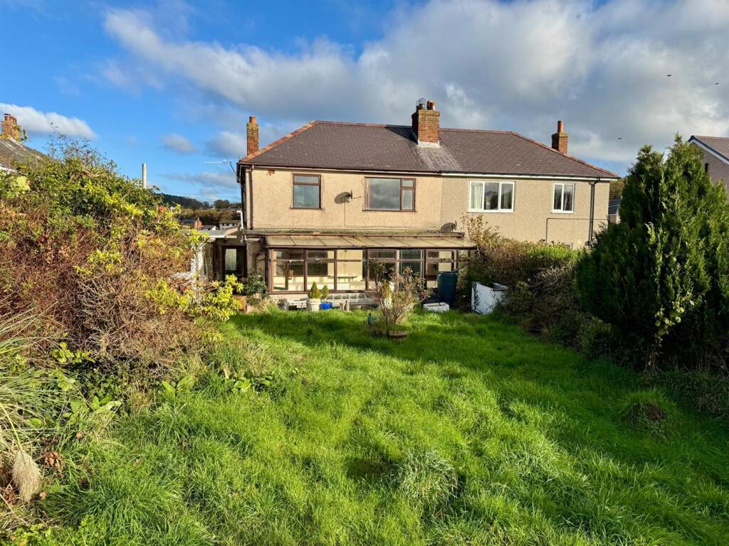 Maes Hyfryd, Glan Conwy, Colwyn Bay