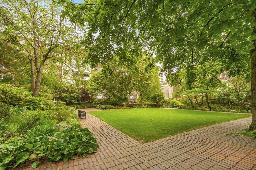 Communal Garden