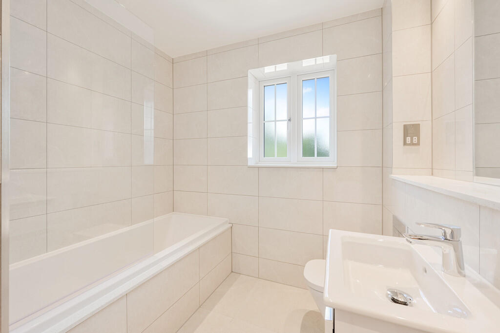 WILLOW PLACE, PLO...