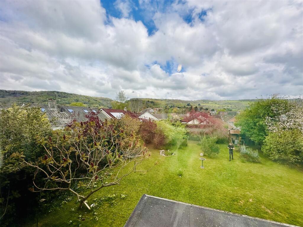 View From Bedroom One