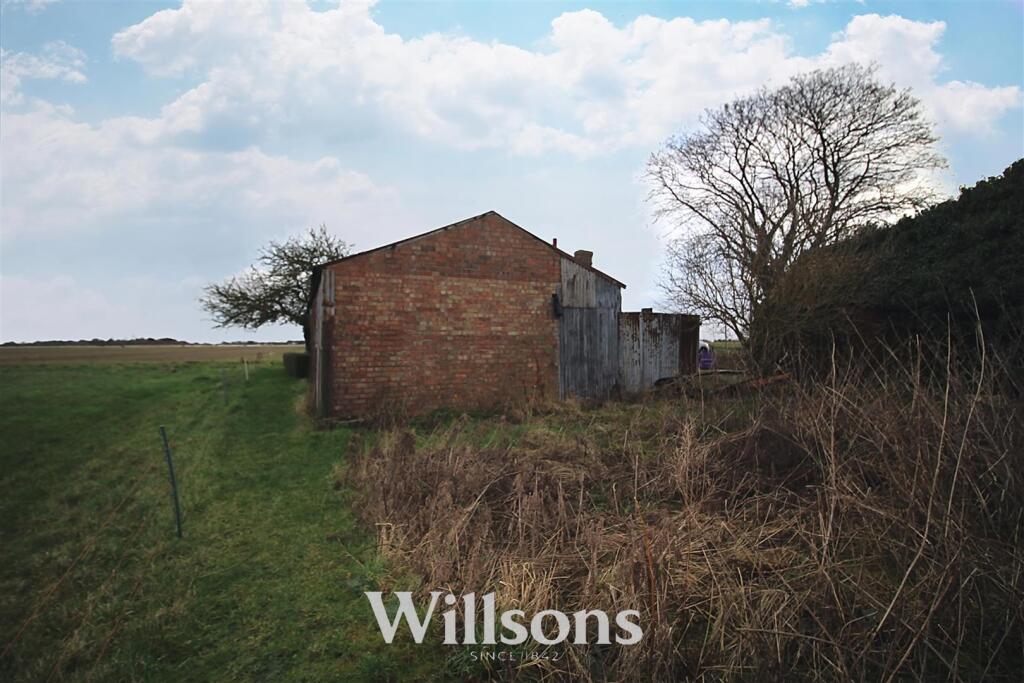 Outbuildings
