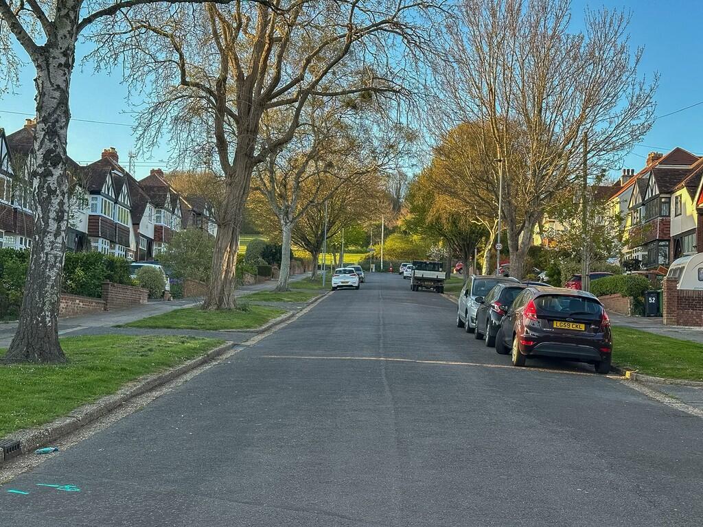 23 Road