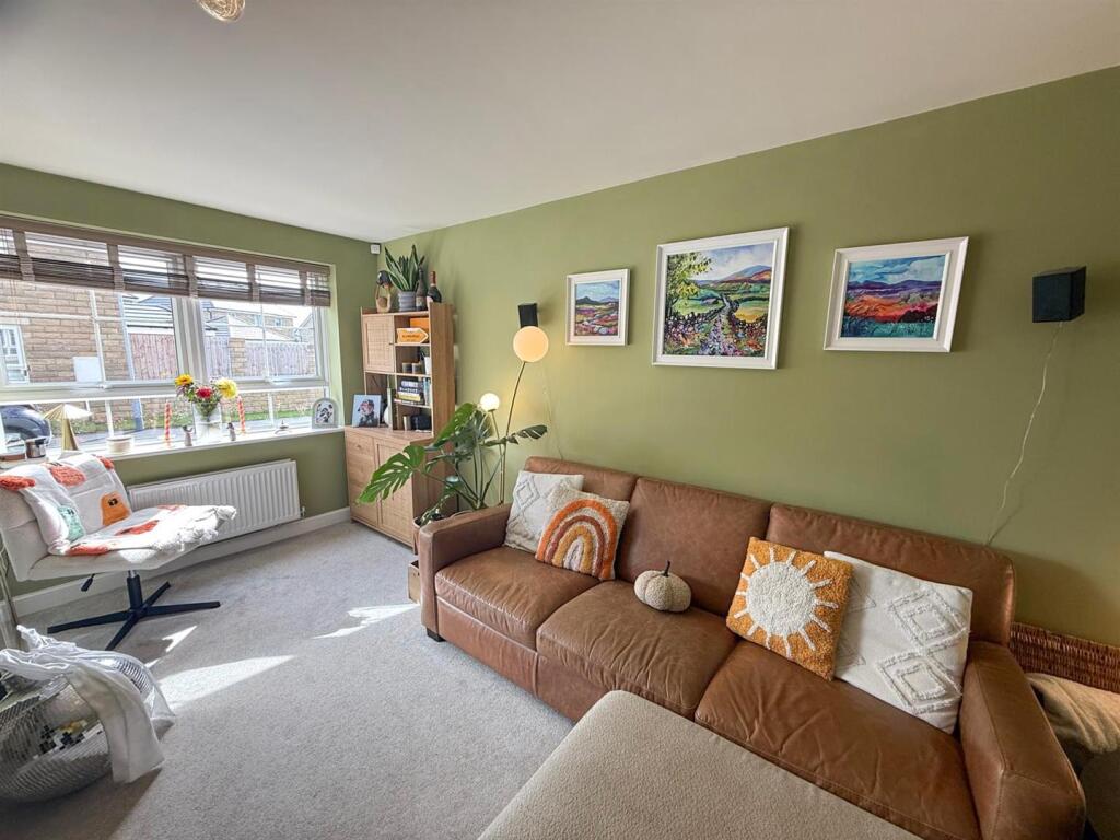 3 bed semi, Silsden