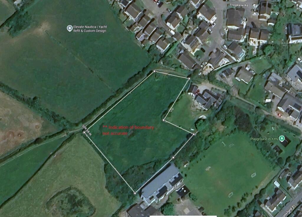 West Kitty,St Agnes,Cornwall,TR5 0SU