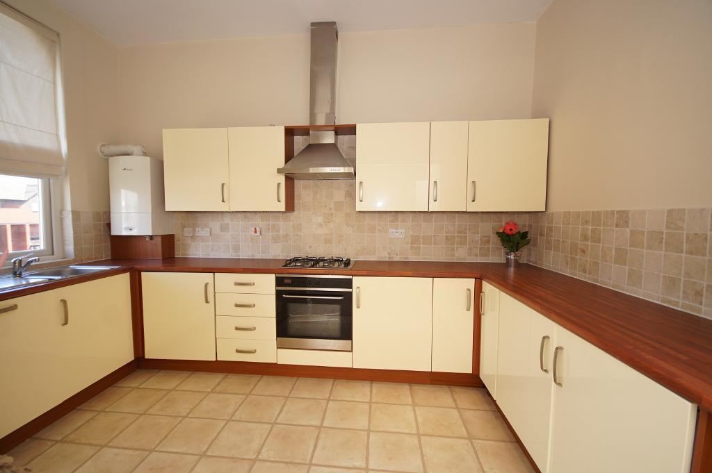 Fitted Kitchen