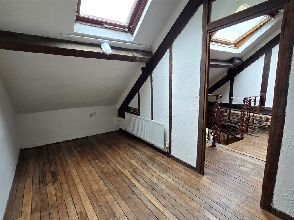 Bedroom Five